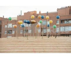 SE VENDE APARTAMENTO ALMERIA