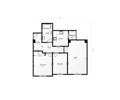 SE VENDE APARTAMENTO ALMERIA
