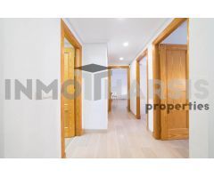 SE VENDE APARTAMENTO ALMERIA