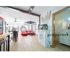 SE VENDE TRIPLEX EN CORTIJOS DE MARIN ROQUETAS DE MAR