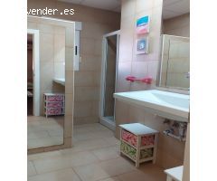 RESERVADO RESERVADO  LA ÑORA 3 HABITACIONES 650€