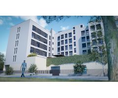 EDIFICO VICTORIA-OBRA NUEVA COMENZADA