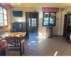 ALBERGUE
