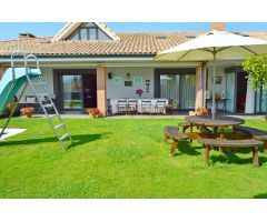 Chalet en Venta en Puente Arce, Cantabria