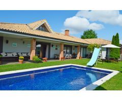 Chalet en Venta en Puente Arce, Cantabria