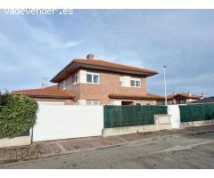 CHALET INDEPENDIENTE EN CORBAN