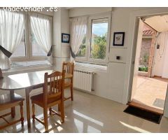 CHALET INDEPENDIENTE EN CORBAN