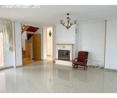CHALET INDEPENDIENTE EN CORBAN