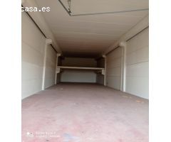 Nave industrial de 2000m2, Poligon els Frarers