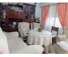 CASA EN VENTA EN EL CARPIO CON GRAN PATIO EXTERIOR!