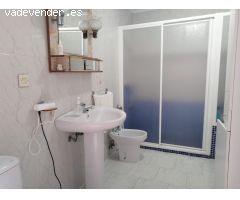 CASA EN VENTA EN EL CARPIO CON GRAN PATIO EXTERIOR!