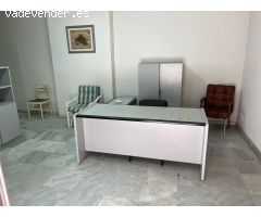 LOCAL COMERCIAL PARA MONTAR TU NEGOCIO EN UNA ZONA ESTUPENDA!