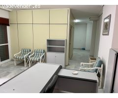 LOCAL COMERCIAL PARA MONTAR TU NEGOCIO EN UNA ZONA ESTUPENDA!