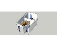 Casita en Cerceda en Casco Urbano