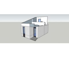 Casita en Cerceda en Casco Urbano