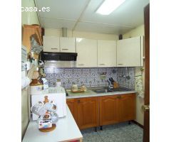 INDEPENDIENTE EN UNA SOLA PLANTA (con apartamento separado)