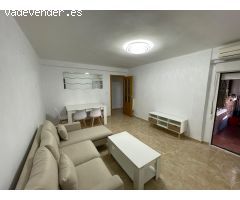 Piso ideal para estudiantes 3 dormitorios en el Paseo de Extremadura