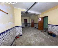Venta de Casa Adosada en Castillo de Locubín (Jaén)