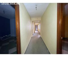 Venta de casa en Navas de San Juan (Jaén)