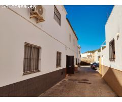 Magnificio piso en Algodonales de tres dormitorios