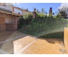 Se vende chalet en La Pedrosa (Arcos de la Frontera, Cádiz)