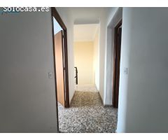 Dúplex en la Rambla. Próximo al ayuntamiento !!.