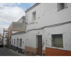 Venta de Casa Unifamiliar Independiente en Sanlúcar la Mayor