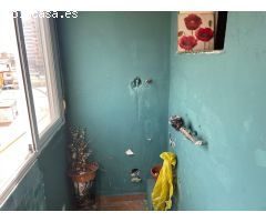 Piso en venta en La Linea de la Concepción