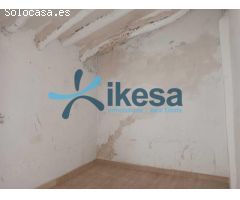Venta de piso en Martos (Jaén)