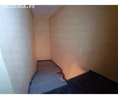 Casa en Santisteban del Puerto (Jaén)
