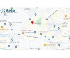 Piso en cesión de remate de 4 dormitorios en Fátima (Córdoba)
