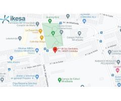 Piso en cesión de remate en Miralbaida (Córdoba)