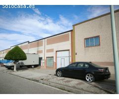 OPORTUNIDAD INVERSORES NAVE