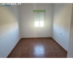 Piso en construcción (WIP) en Fregenal de la Sierra (Badajoz)