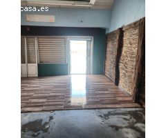Local comercial en Jerez.