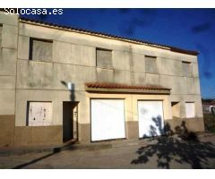 Venta de Obra Parada en Brozas, Cáceres.