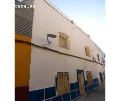 Piso en Jaén con 2 habitaciones y 1 baño