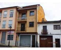 VENTA DE PISO EN CDR EN JERTE (CÁCERES)