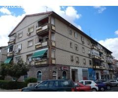 VENTA DE PISO EN CDR EN MOSTOLES (MADRID)