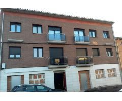 VENTA DE PISO EN CDR EN TORELLO (BARCELONA)