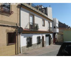 Adosado en Venta en La Guardia de Jaén, Jaén