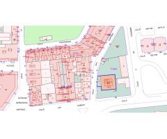 Piso en Venta en Andújar, Jaén