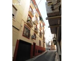 VENTA DE PISO EN CDR EN JAEN (JAÉN)