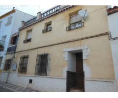 VENTA DE PISO EN CDR EN LA PUERTA DE SEGURA (JAÉN)