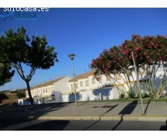 VENTA DE PISO EN LEPE, HUELVA. ACTIVO INMOBILIARIO SIN POSESIÓN.
