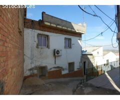 VENTA DE CASA SIN POSESIÓN EN MENGIBAR (JAÉN)