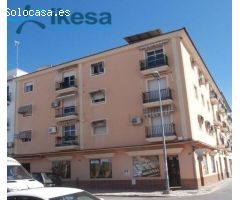 VENTA DE PISO SIN POSESIÓN EN BOLLULLOS PAR DEL CONDADO (HUELVA)