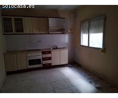 Piso en Venta en Badajoz, Badajoz
