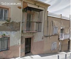 VENTA DE CASA EN ZONA DEL CASTILLO DE SANTA CATALINA (JAÉN)