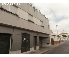 PISO EN VENTA EN BDA. EL ROCIO , RECUPERACIÓN BANCARIA